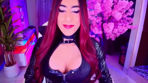 Liza Goth online show from 11/26/25, 05:19