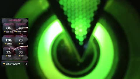 LizaLure online show from 10/19/25, 10:38