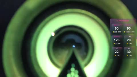 LizaLure online show from 12/04/25, 12:25