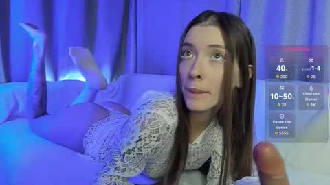 LizaLure online show from 01/08/26, 09:17