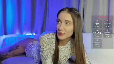 LizaLure online show from 01/10/26, 07:48