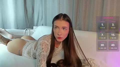 LizaLure online show from 02/06/26, 08:23