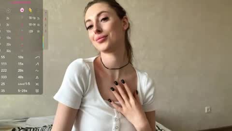 Liza online show from 03/24/26, 01:38