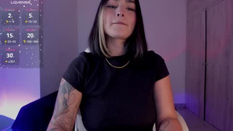 Liza online show from 12/16/24, 02:15