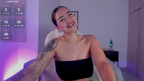 Liza online show from 01/13/25, 06:27