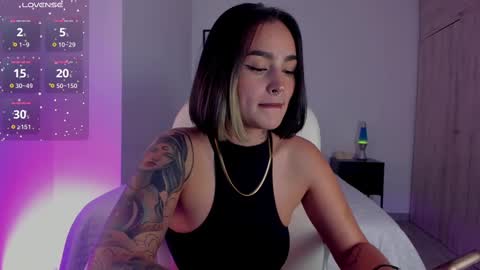 Liza online show from 03/05/25, 05:40