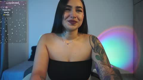 Liza online show from 03/12/26, 05:57