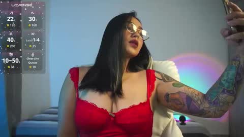 Liza online show from 03/24/26, 09:03