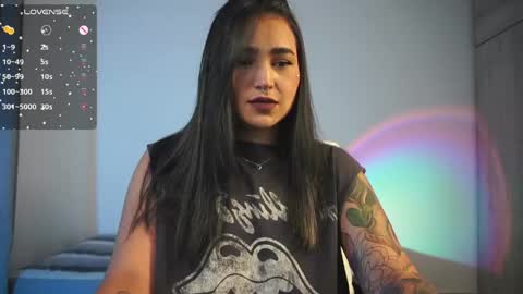 Liza online show from 04/22/26, 08:17