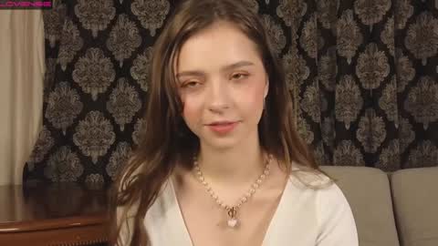 Snapshot of lizbethbiers chatting on 12/30/24, 03:14 Hello there im Amelia Im new here Lets have fun online show from 12/30/24, 03:14