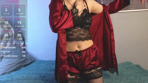 Snapshot of lizbethbiers chatting on 01/16/25, 06:25 Hello there im Amelia Im new here Lets have fun online show from 01/16/25, 06:25