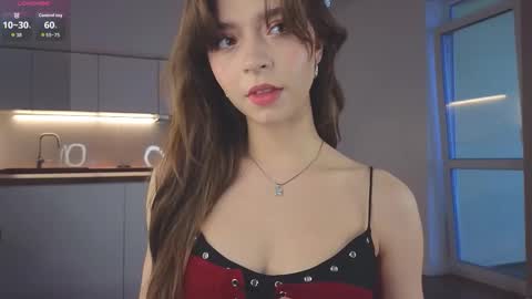 Hello there im Amelia Im new here Lets have fun online show from 02/24/26, 03:15