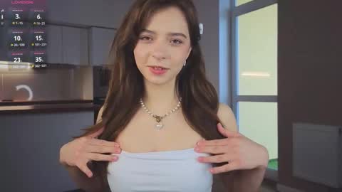 Hello there im Amelia Im new here Lets have fun online show from 03/02/26, 03:20