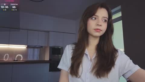 Hello there im Amelia Im new here Lets have fun online show from 03/03/26, 03:34
