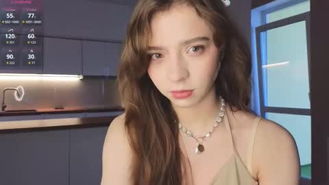 Hello there im Amelia Im new here Lets have fun online show from 03/09/26, 03:10