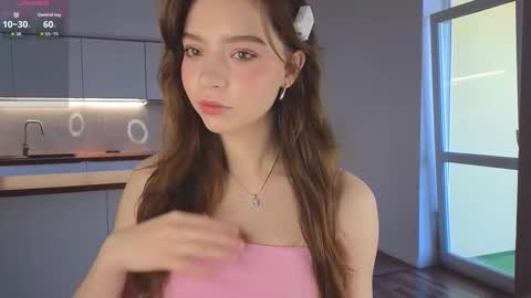 Hello there im Amelia Im new here Lets have fun online show from 03/17/26, 03:11