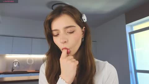 Hello there im Amelia Im new here Lets have fun online show from 03/20/26, 03:11