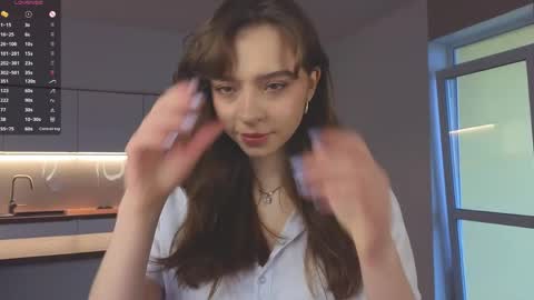 Hello there im Amelia Im new here Lets have fun online show from 04/21/26, 03:13