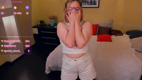 Lizbeth or Lizzy online show from 12/26/24, 10:31
