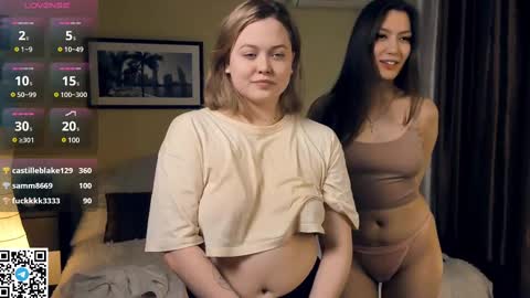 Lizbeth or Lizzy online show from 02/19/25, 11:14