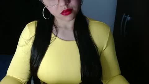 Snapshot of lizbodu chatting on 05/28/26, 10:40 Lizze Bodu 3 online show from 05/28/26, 10:40