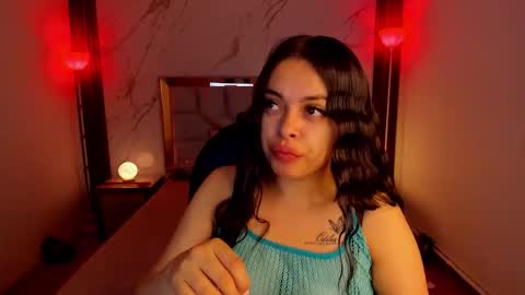 lizeth_salazar online show from 01/14/26, 11:38