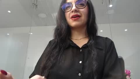 lizeth_white online show from 06/23/26, 08:51
