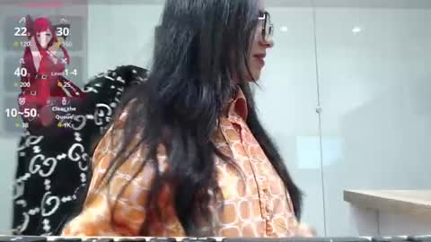 lizeth_white online show from 06/29/26, 03:23