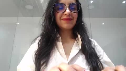 lizeth_white online show from 06/30/26, 08:32