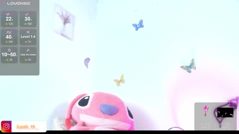 liz online show from 12/05/24, 01:14