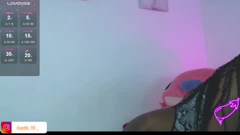 liz online show from 12/11/24, 01:15