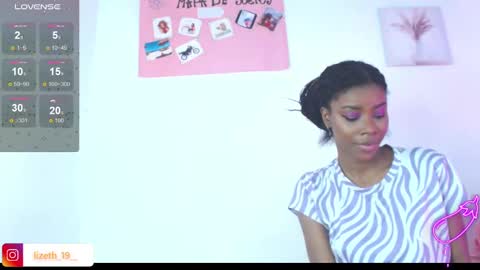 liz online show from 12/12/24, 11:14