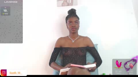 liz online show from 01/13/25, 08:48