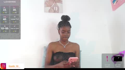 liz online show from 01/14/25, 12:00