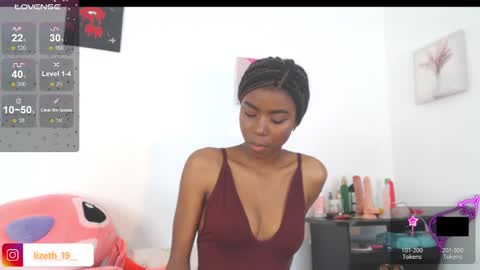 liz online show from 02/25/25, 09:35