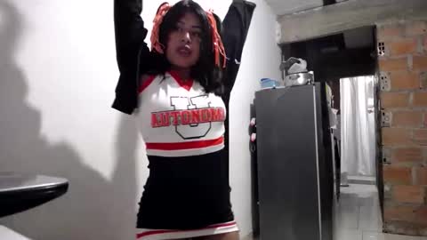 lizgirrl online show from 10/14/25, 07:09