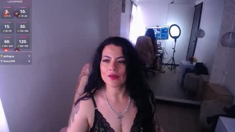 Lizha  online show from 02/06/25, 04:47