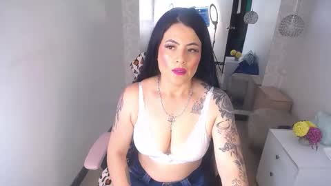 Lizha  online show from 02/08/25, 01:54