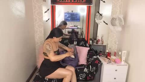 Lizha  online show from 10/29/25, 05:47