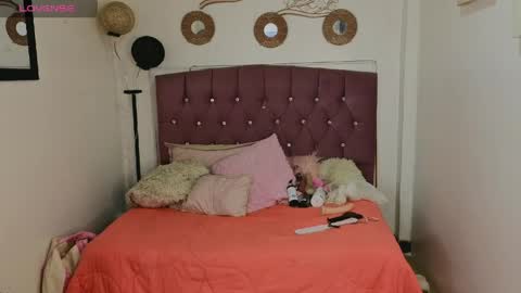 Lizha  online show from 04/08/26, 07:14