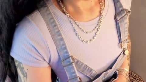 Lizha  online show from 04/16/26, 07:14