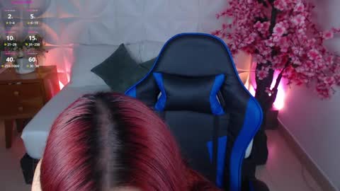 LIZETH online show from 04/09/26, 07:30