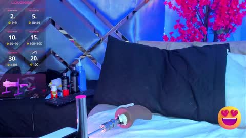 Liz online show from 02/28/25, 02:42