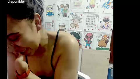 lizz1305 online show from 09/22/25, 01:46