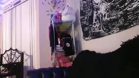 Lizz  online show from 09/26/25, 02:15