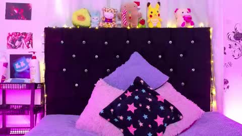 Lizz online show from 11/05/25, 10:10