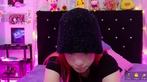 Lizz online show from 11/20/25, 09:36