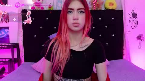 Lizz online show from 11/29/25, 10:24