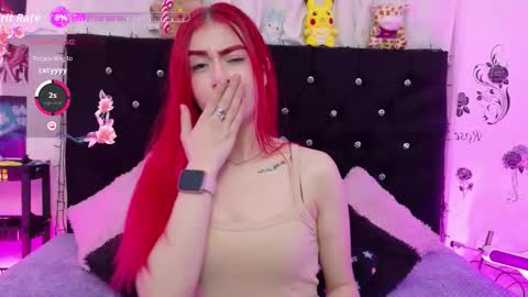 Lizz online show from 02/11/26, 11:32