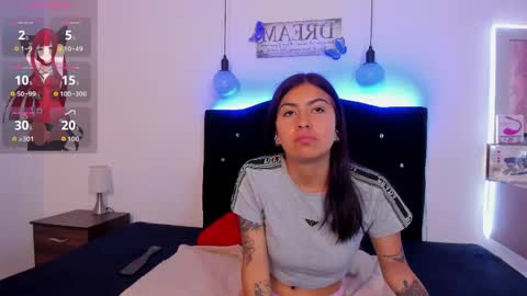 lizz online show from 04/27/26, 09:02